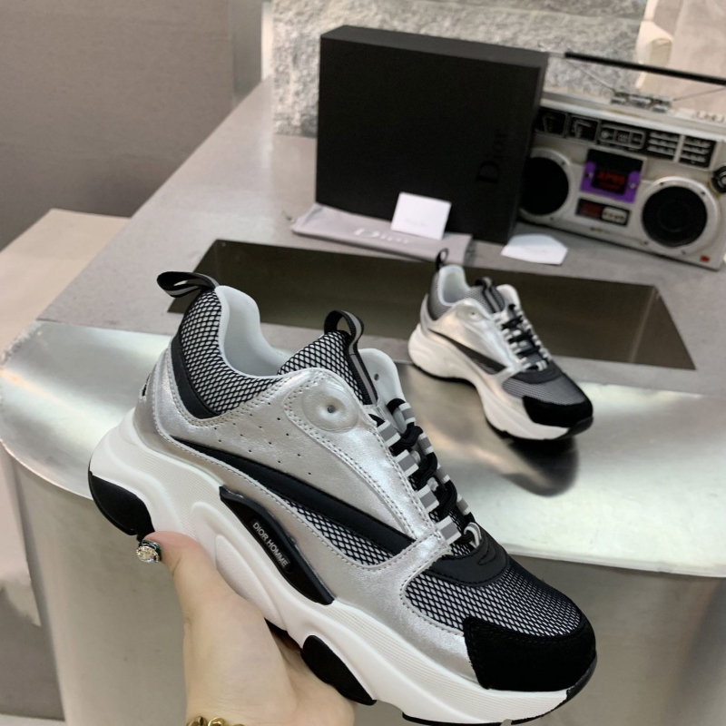 ch**an D*or sneakers